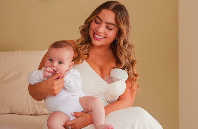 Pumping Tips for New Moms - The Best Breast Pumps of 2023