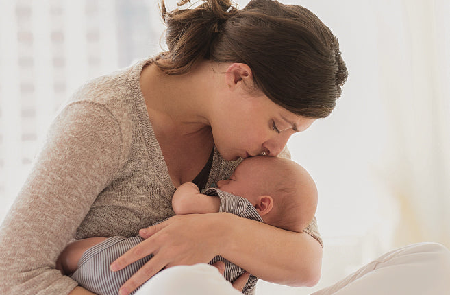 10 Tips for Single Moms to Make Life Easier