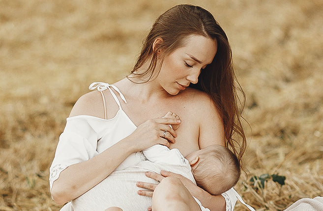 Breastfeeding Mom's Breast Health FAQ