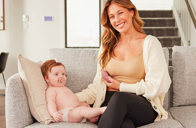 10 Reasons Why Every Mother Needs a Breastfeeding Lactation Massager