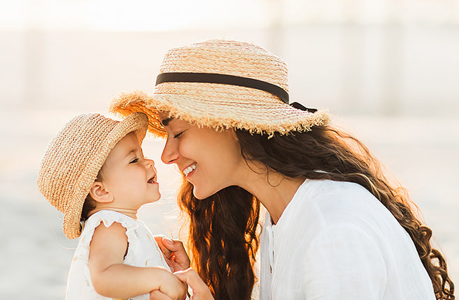 My Journey as a Single Mother