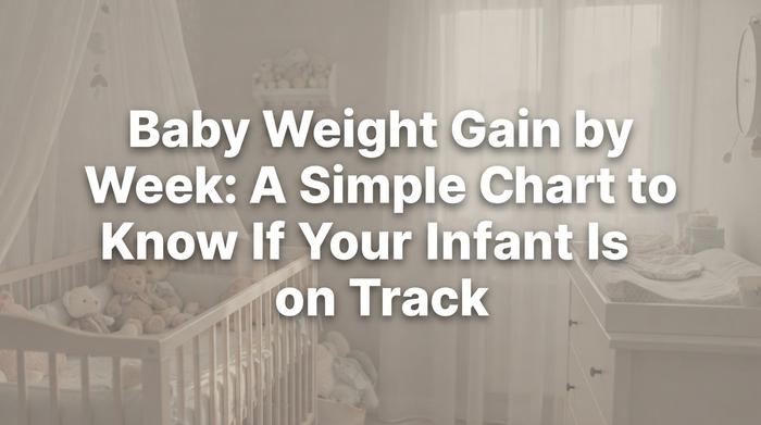 A newborn baby being weighed on a professional infant scale in soft natural light