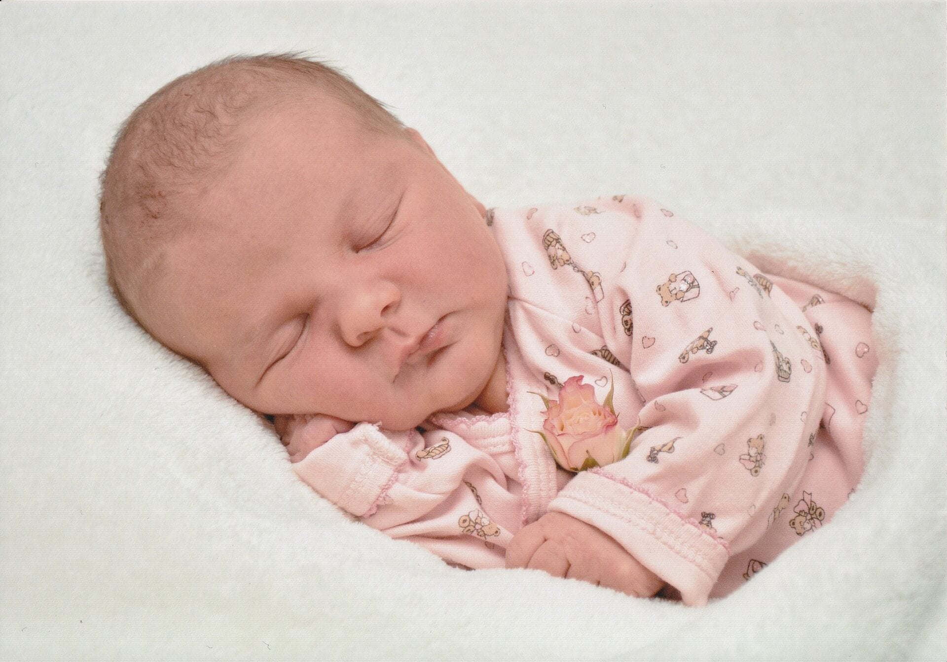 10 things you should know about breastfeeding