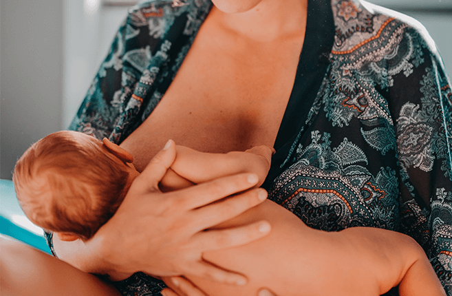 Breastfeeding FAQs: When Will My Milk Come In?