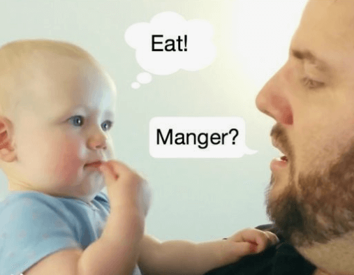 Does baby speak early smarter or speak late smarter?  Brain science tells you the answer