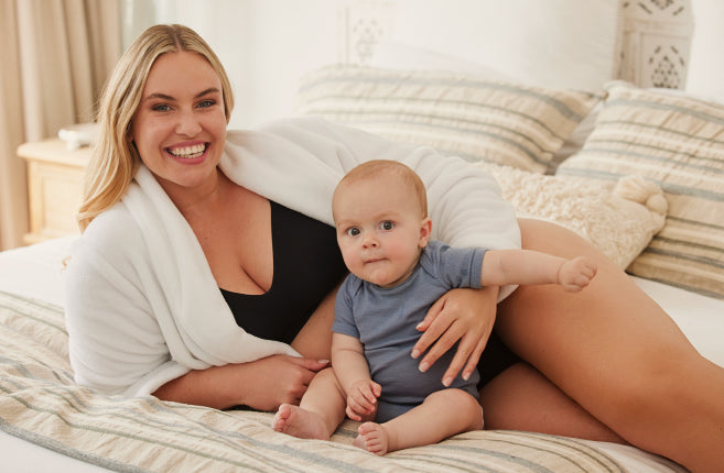 Do Breastfeeding Seamless Nursing Bras Increase Milk Supply?