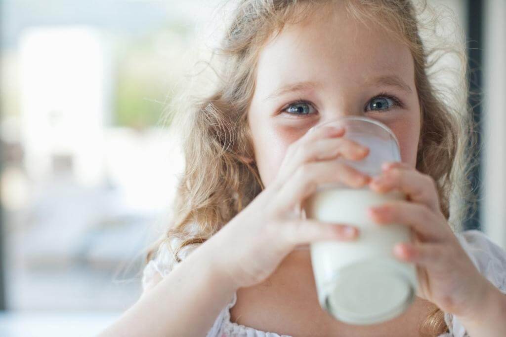 AAP’s latest recommendation: babies under 5 can drink these four drinks