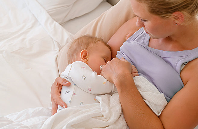 How to Start Breastfeeding after Delivery? Plus, a Third Trimester FAQ for Dad and Mom!