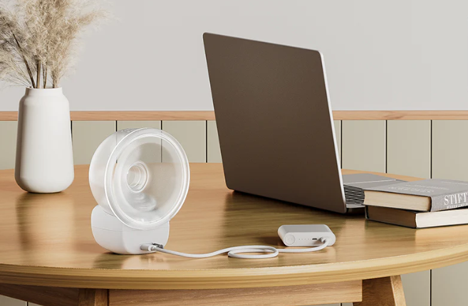 Is Rechargeable Breast Pump Good for Breastfeeding Mothers?
