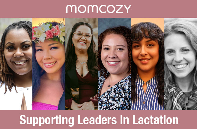 Supporting Breastfeeding Advocacy: Momcozy Announces 2023 Lactation Consultant Scholarship Fund Recipients