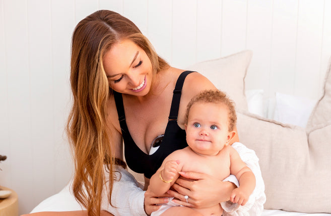 5 Proven Tips to Use Tube Free Breast Pump in 2023