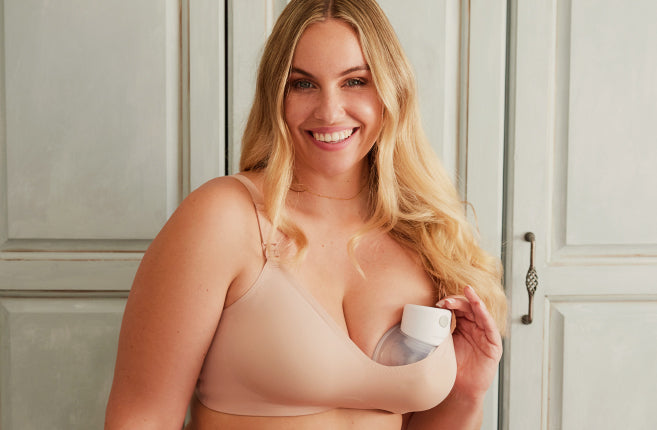 8 Practical Tips to Use Hands Free Pumping Bra