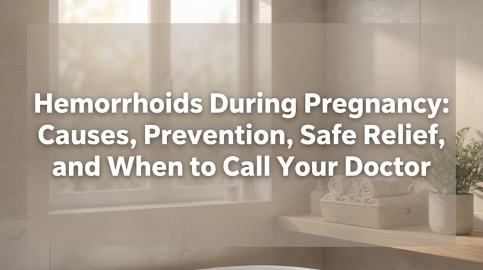 Pregnant woman sitting peacefully by window in soft natural light