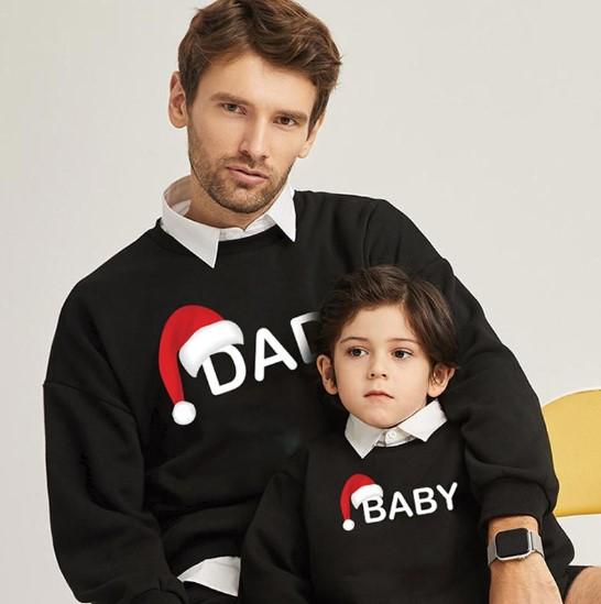 4 Reasons to Buy Matching Family Christmas Outfits Early This Holiday Season