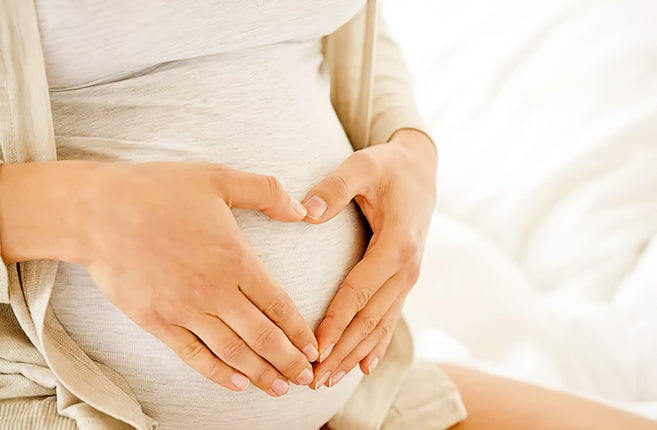 What Happens to Your Vagina After Giving Birth