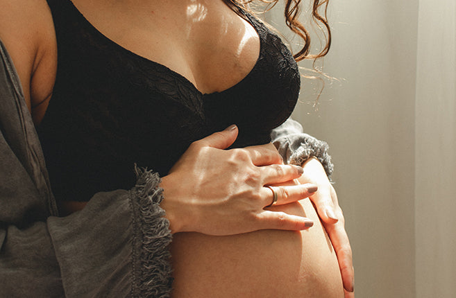 What Should I Pay Attention to When Having Sex While Pregnant?