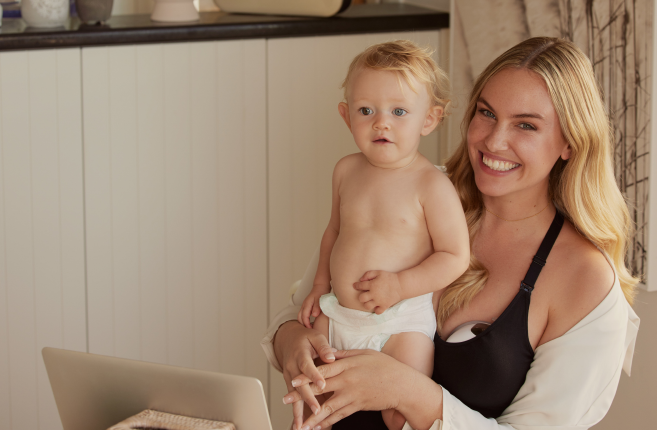 Why Do Mothers Need a True Comfort Breast Pump?