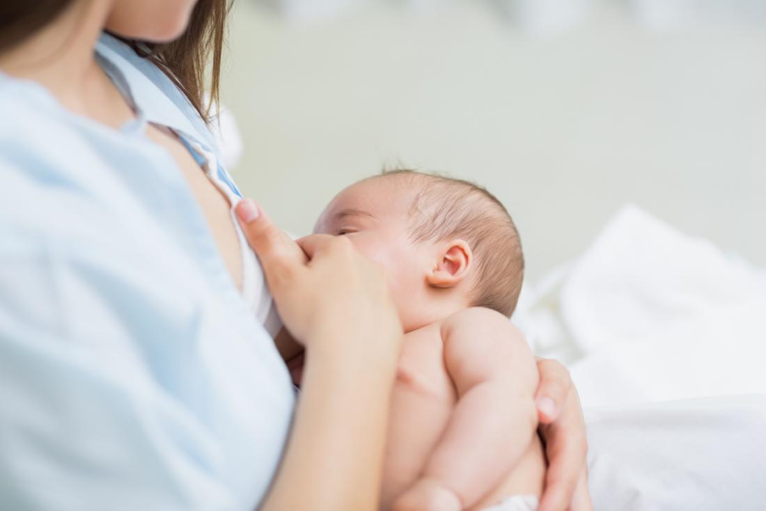 Breastfeeding FAQs: I’m Having a Hard Time. What Can I Do?