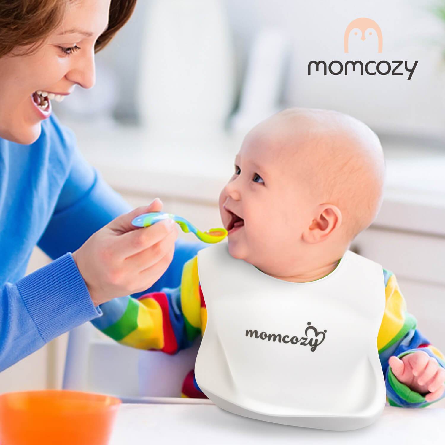 5 Things to Be Aware While Using Baby Bibs