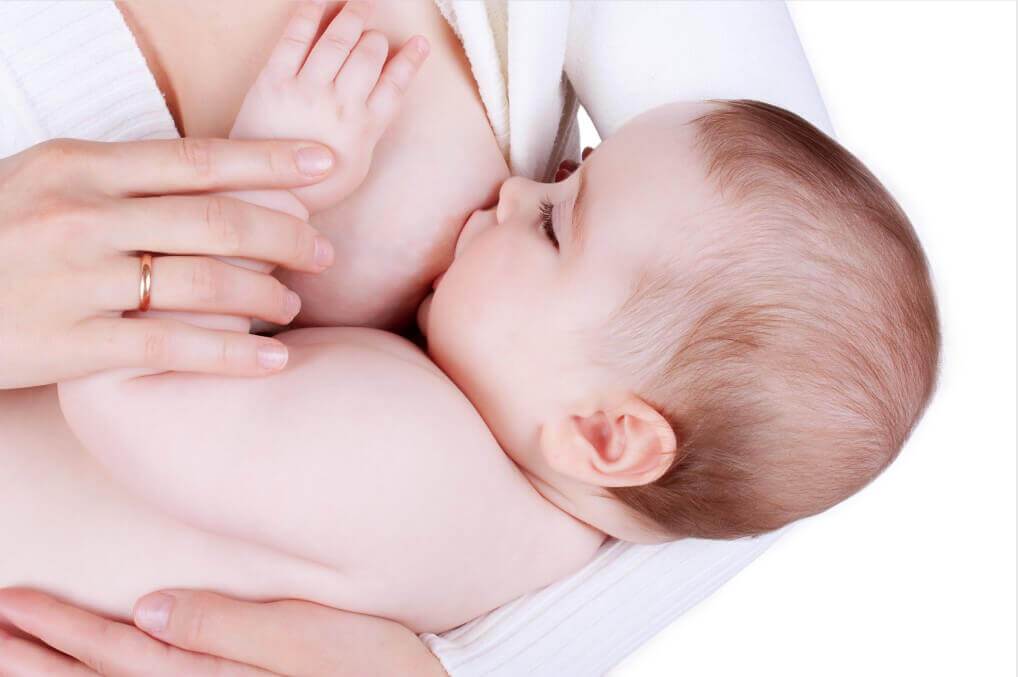 Not Enough Breastmilk? Here Are Practical Ways to Increase Your Milk Supply