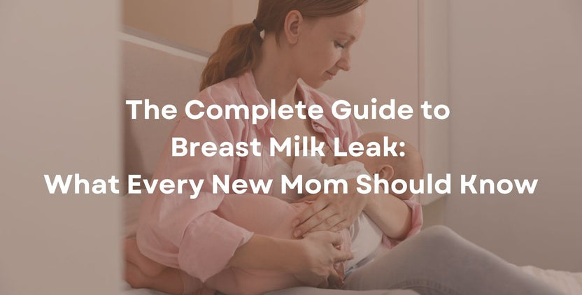 When Do You Start To Leak Breast Milk Unlimited Download