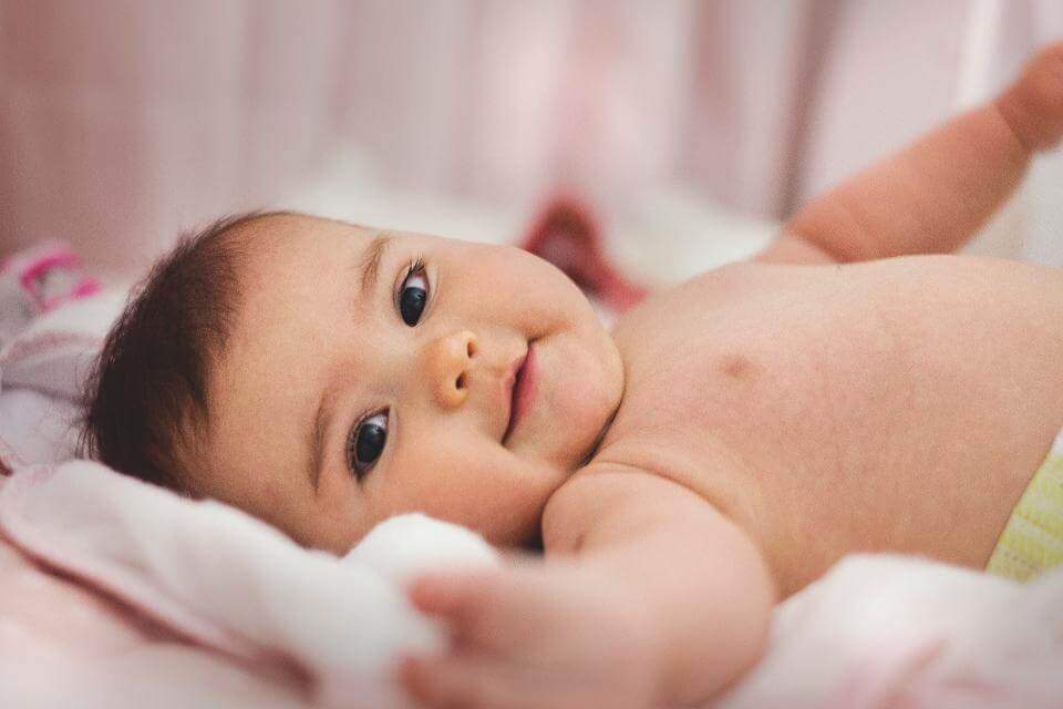 Super detailed baby care knowledge, worthy of all novice Moms collection!