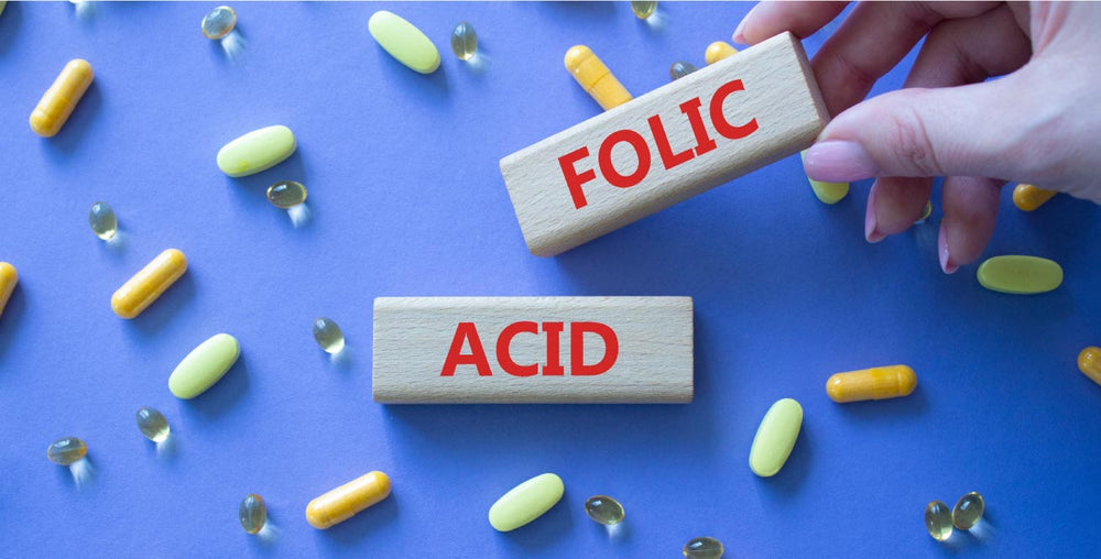 Essential Guide to Folic Acid During Pregnancy: Dosage, Benefits, and Key Recommendations