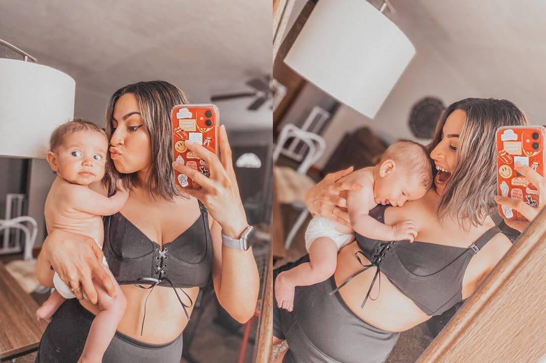 Baby Care - Breast Feeding Problems
