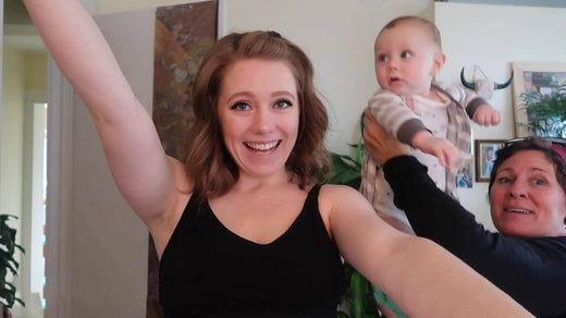 How To Prepare Your Home For The Arrival Of Your Baby