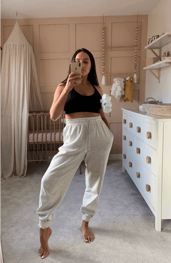 Breastfeeding Products You Need When Breastfeeding Your Baby