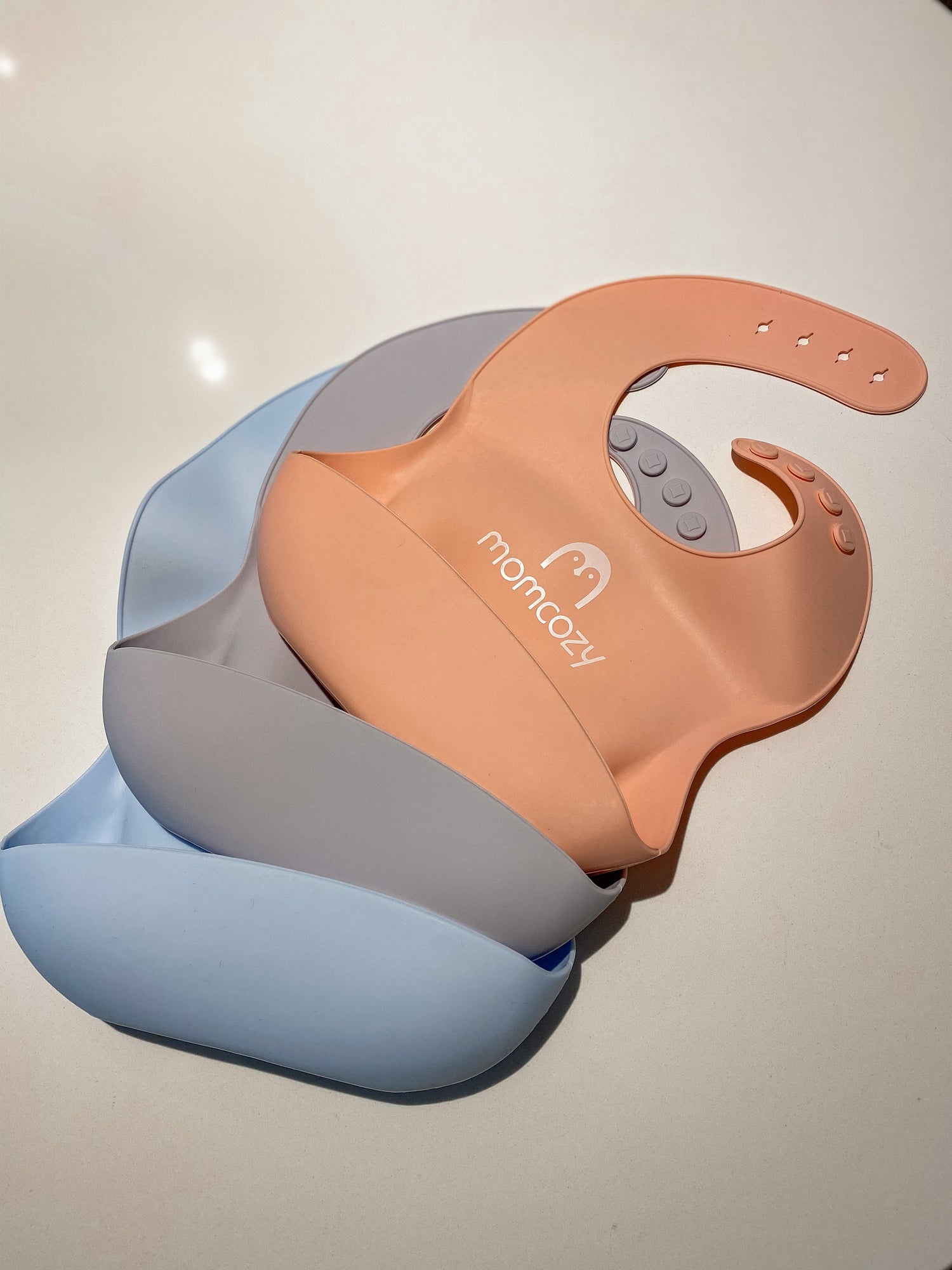 How To Choose The Best Baby Bib For Your Child