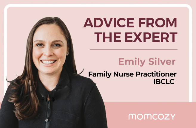 Things I Wish I Knew as a Breastfeeding, Pumping, and Working Mom of  3