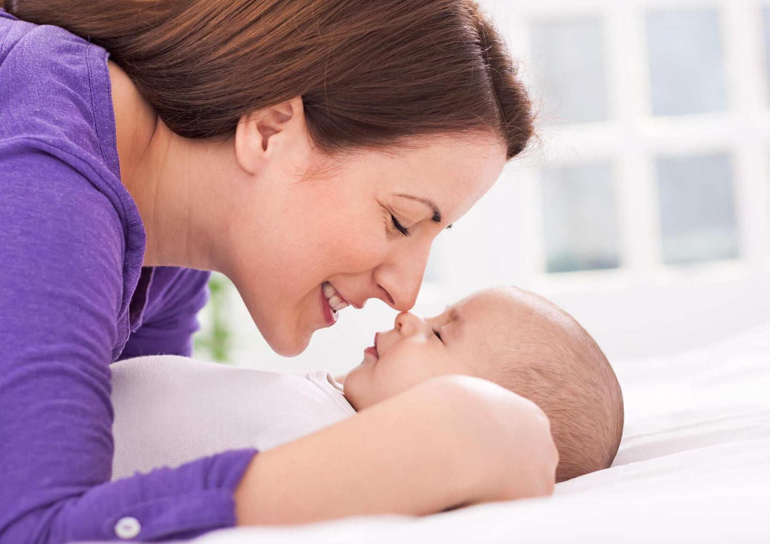 14 Things to Do While You’re Breastfeeding