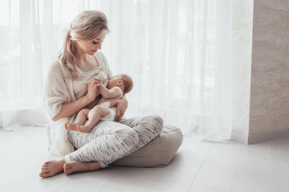 List of Products for Breastfeeding You Should Consider Purchasing
