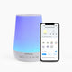 Máquina de sonido inteligente para bebés – Control remoto por app
