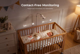 Momcozy Contact-Free Smart Baby Monitor (BM08)