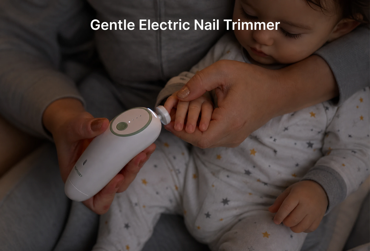 All-in-1 Elite Baby Kit and Portable Sound Machine Bundle
