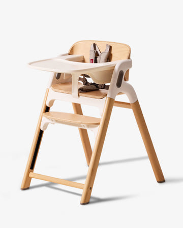 Chaise haute évolutive Momcozy DinerPal