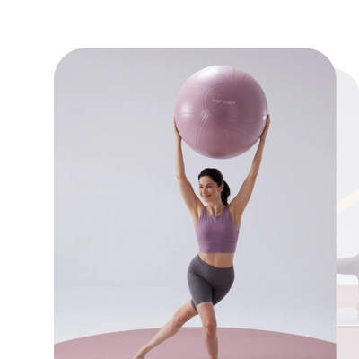 Your Personal Coach at Home