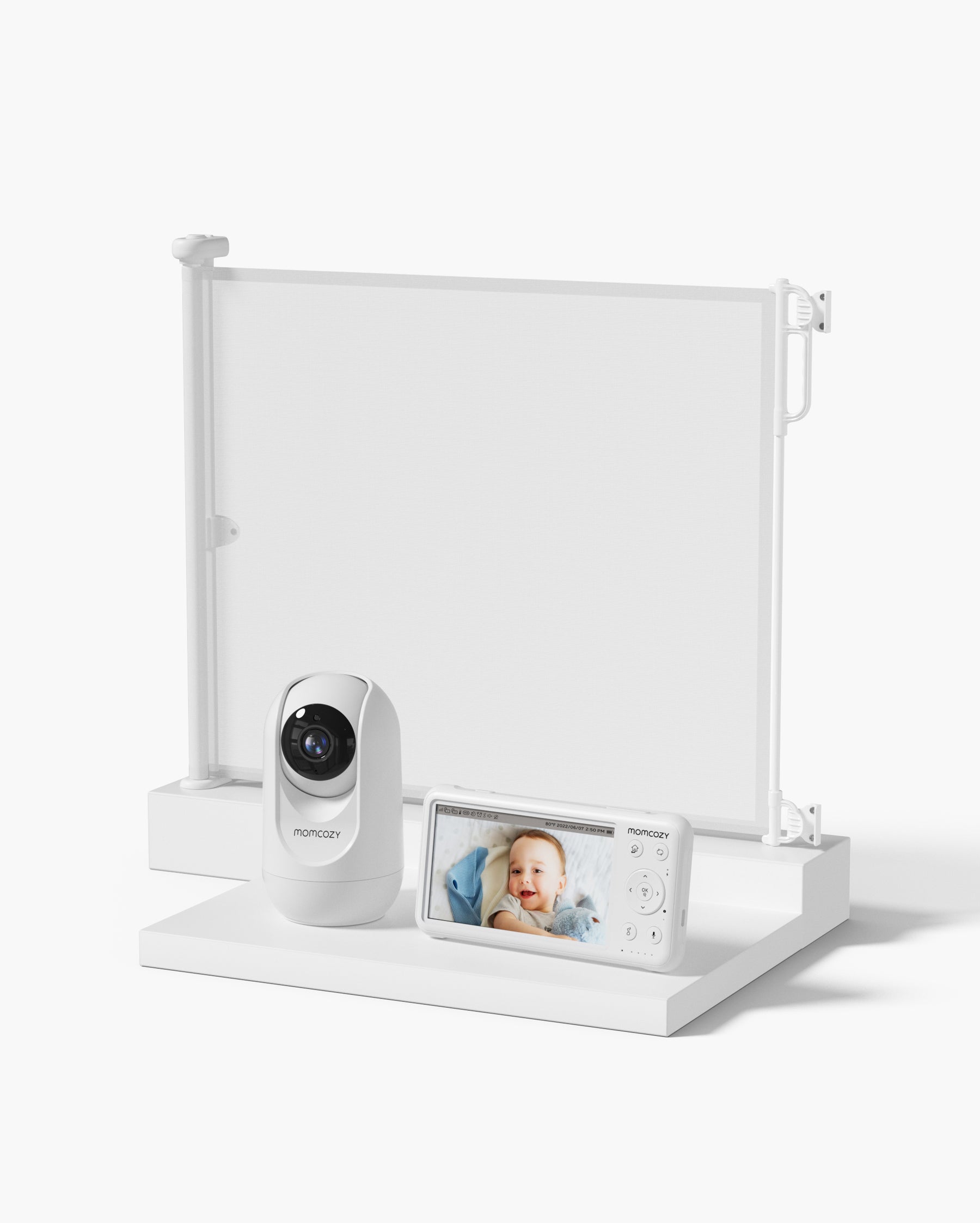 1080p Full HD Camera for Video Baby Monitor BM01