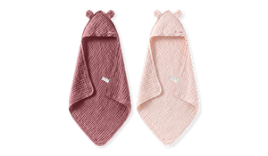 Baby Bath Towel