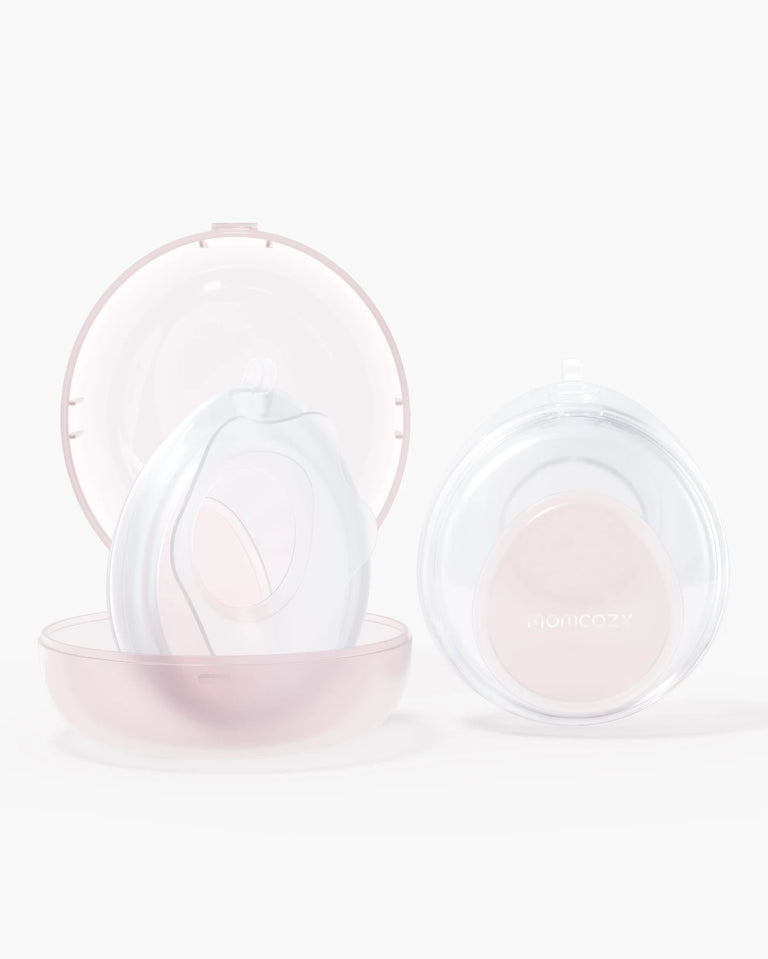 Translation missing: en.Momcozy Waterdrop Breast Milk Collection Shell