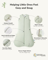 Gigoteuse pour bébé Momcozy 1,5 TOG