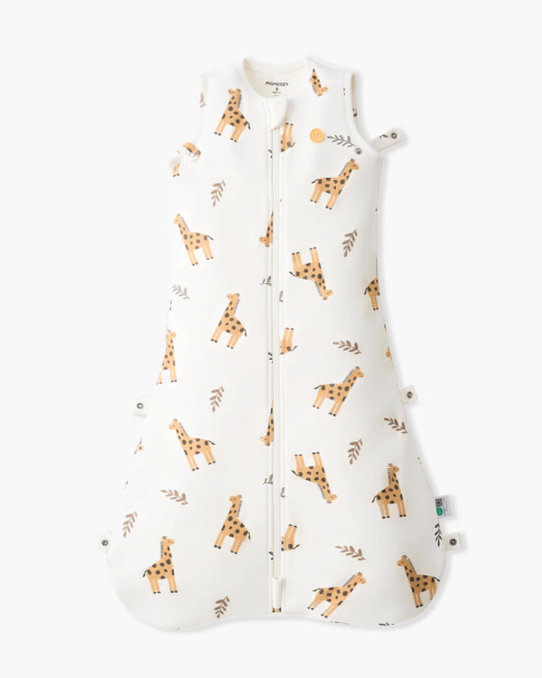 Momcozy Baby Sleep Sack 1.5 TOG - Giraffe