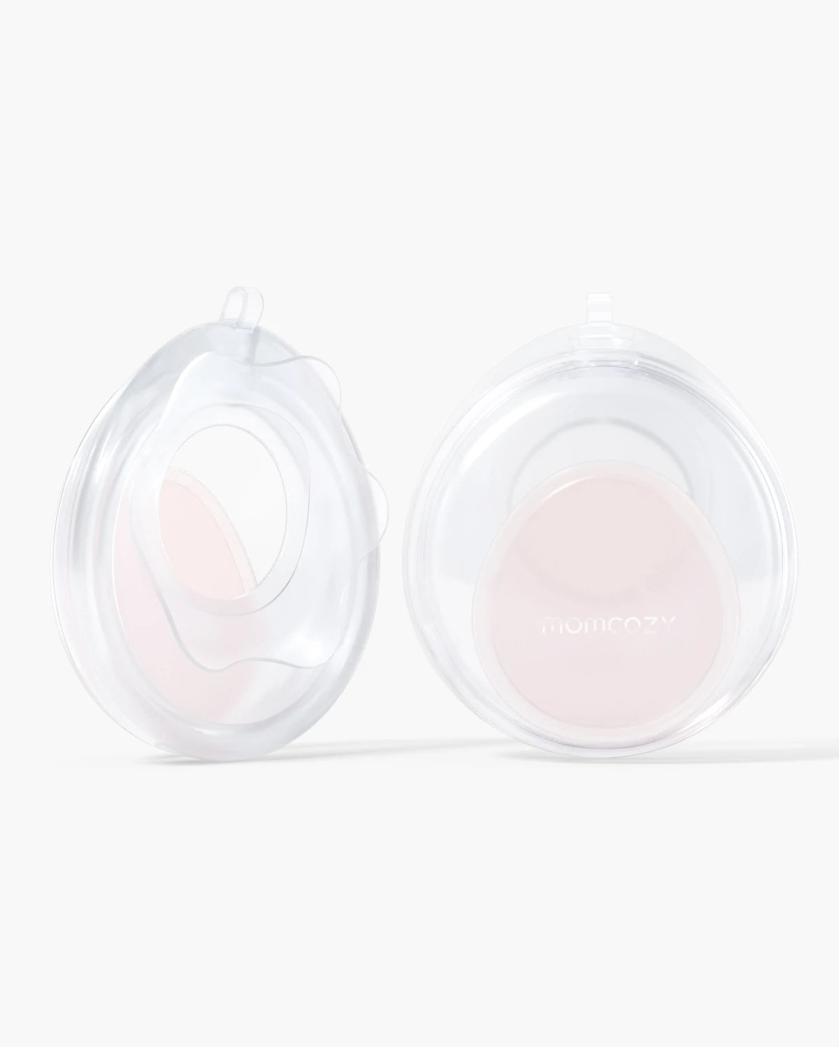 Recolector de leche materna Momcozy