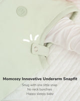 Gigoteuse pour bébé Momcozy 1,5 TOG
