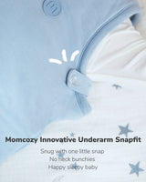 Gigoteuse pour bébé Momcozy 1,5 TOG