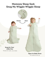 Gigoteuse pour bébé Momcozy 1,5 TOG