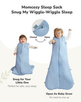 Gigoteuse pour bébé Momcozy 1,5 TOG