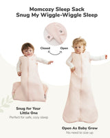 Gigoteuse pour bébé Momcozy 1,5 TOG